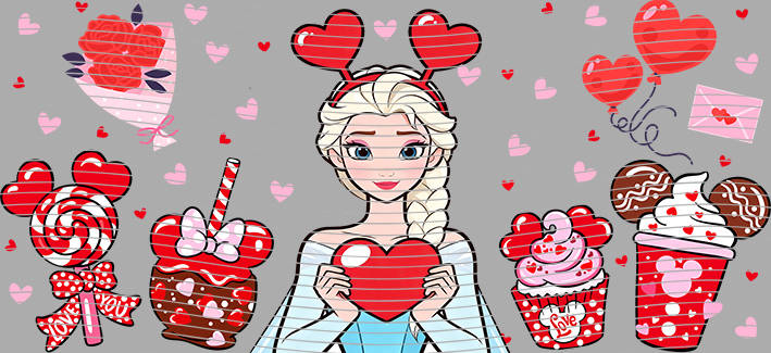 16oz Valentine-J8-682